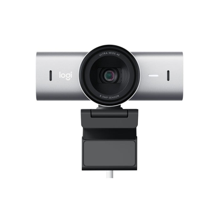 Webcam MX Brio 4K - ibeamcl