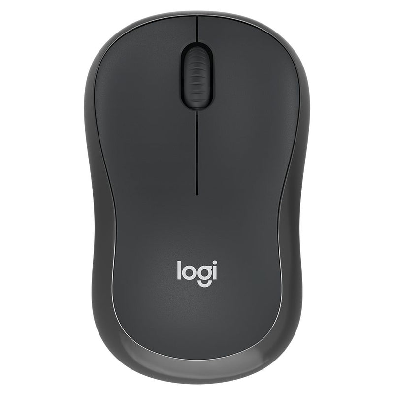 Mouse Logitech M240 Grafito - ibeamcl