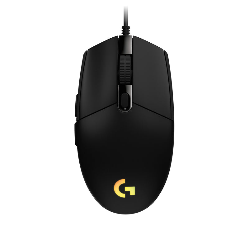 Logitech G203 Black - ibeamcl