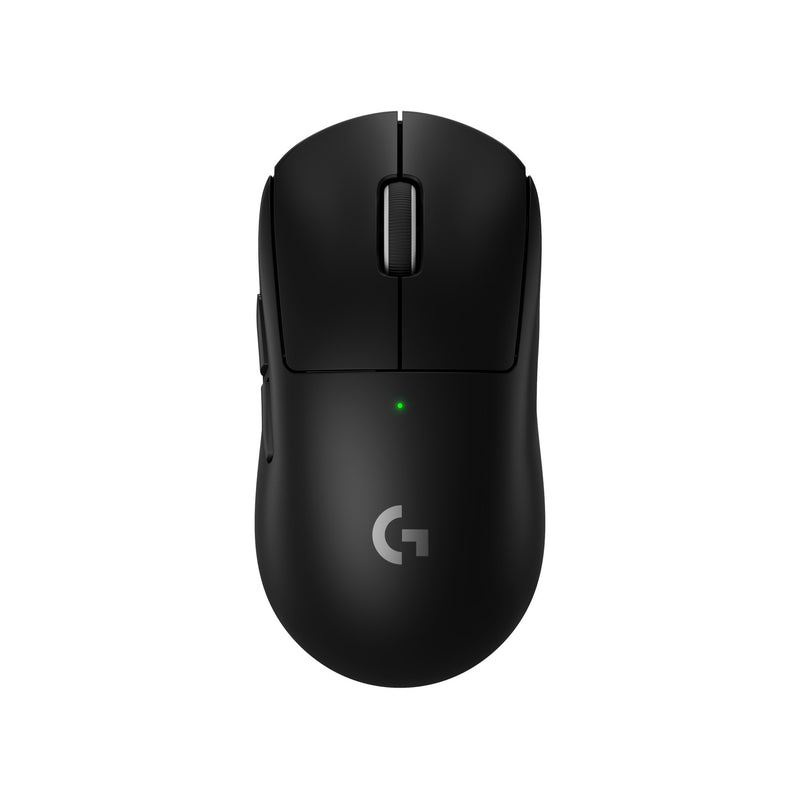 Logitech G Pro X Superlight 2 Black - ibeamcl