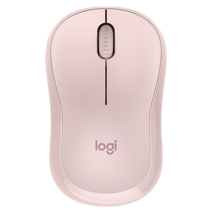 Mouse Logitech M240 Rose
