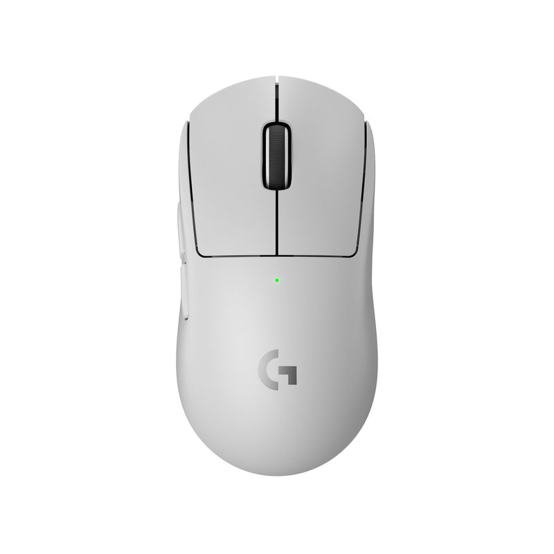 Mouse Logitech G Pro X Superlight 2 - ibeamcl