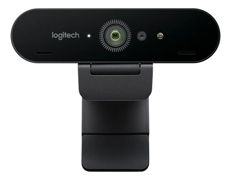 Webcam Logitech Brio 4k - ibeamcl