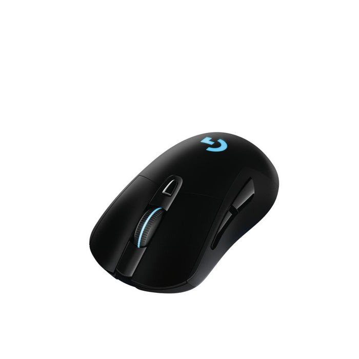 Mouse Logitech G703 LIGHTSPEED - ibeamcl