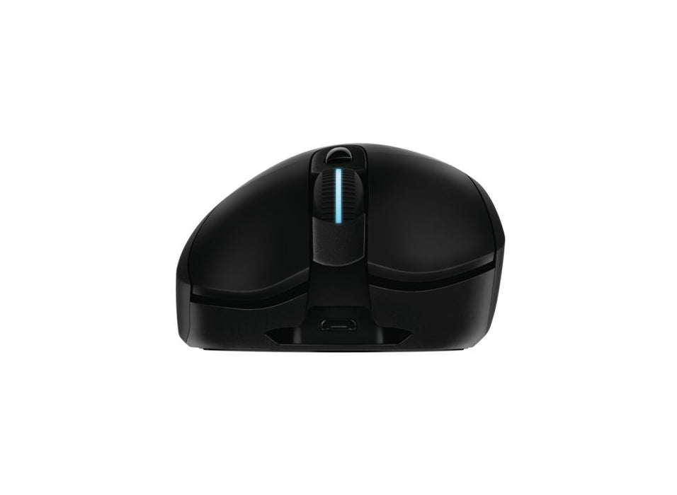 Mouse Logitech G703 LIGHTSPEED - ibeamcl
