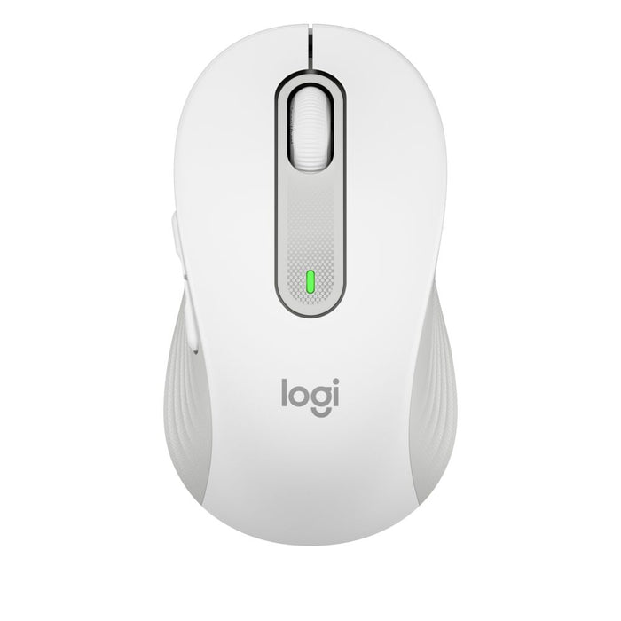 Mouse Logitech M650 Blanco Medium
