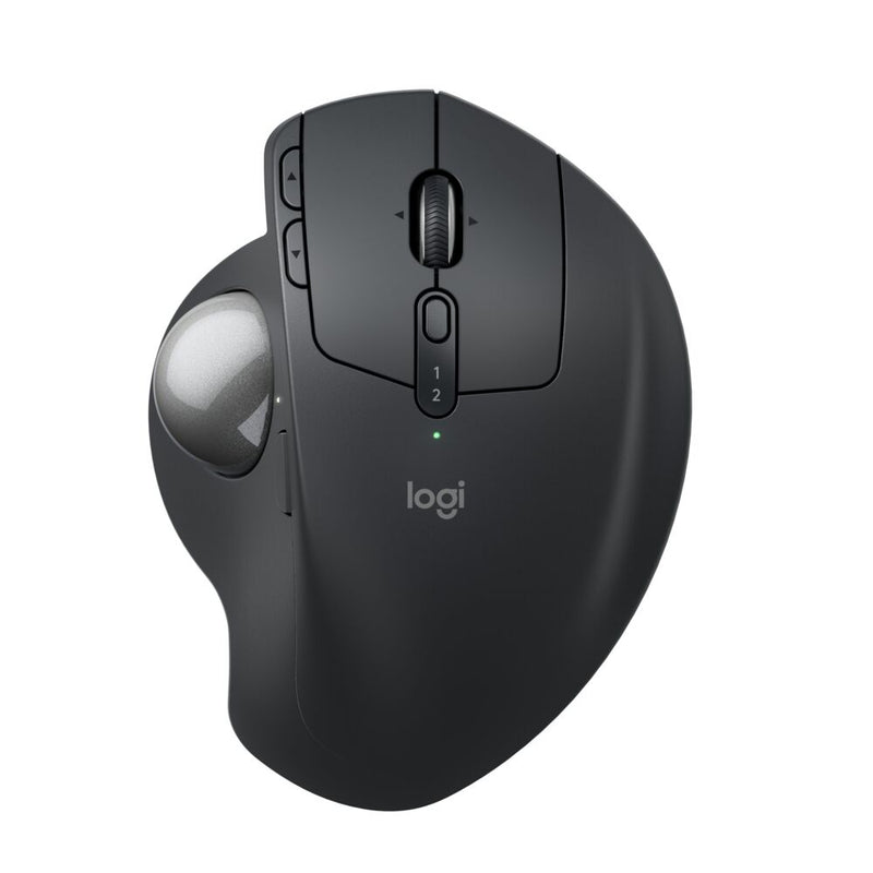 Mouse Trackball Logitech MX Ergo S - ibeamcl