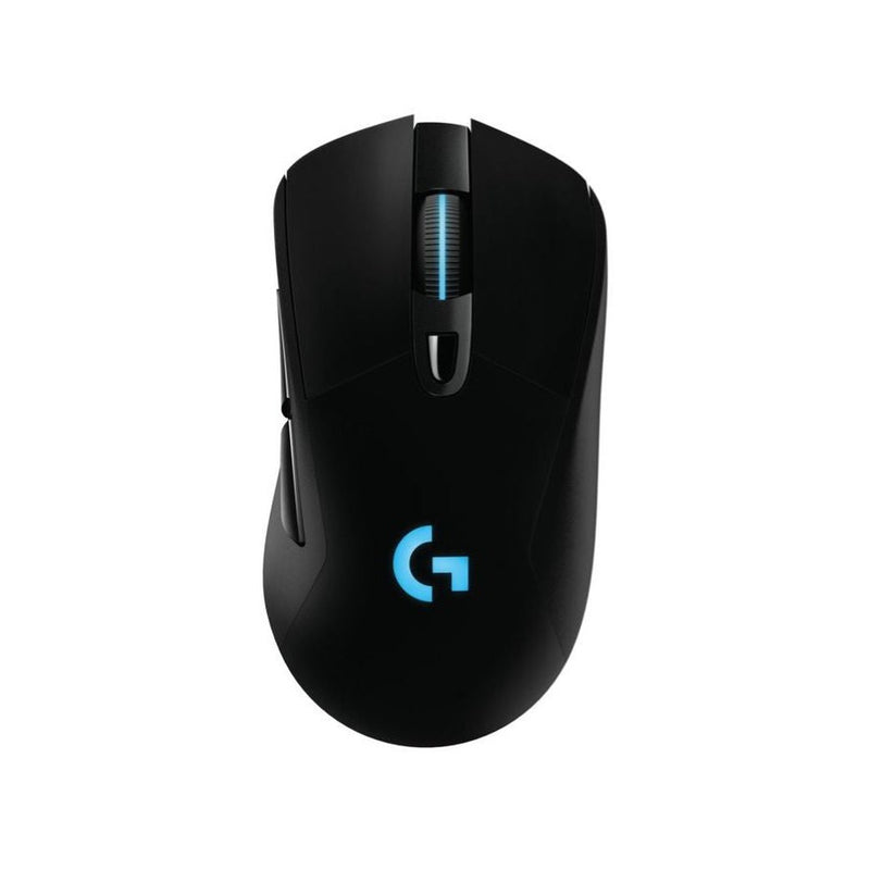 Mouse Logitech G703 LIGHTSPEED - ibeamcl