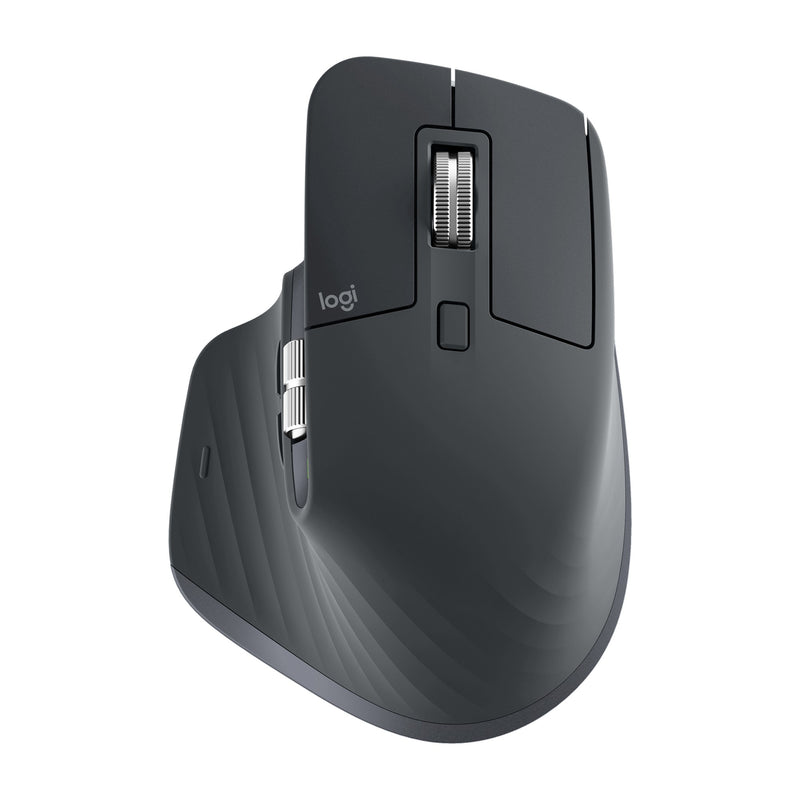 Mouse Logitech MX Master 3S grafito - ibeamcl