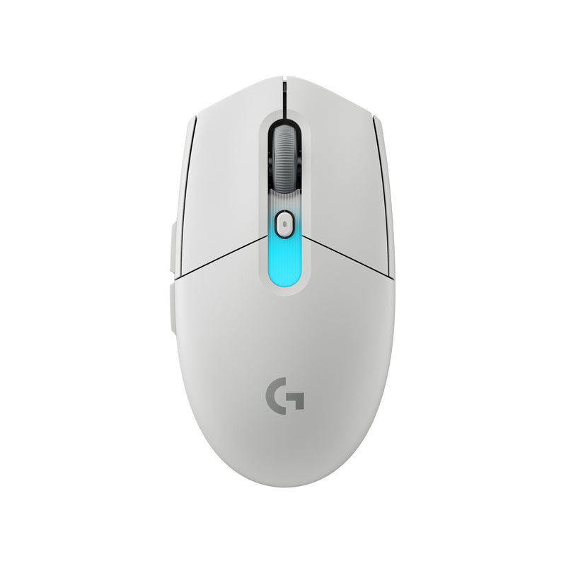 Mouse Gamer Inalámbrico Logitech G305 X Superlight Blanco
