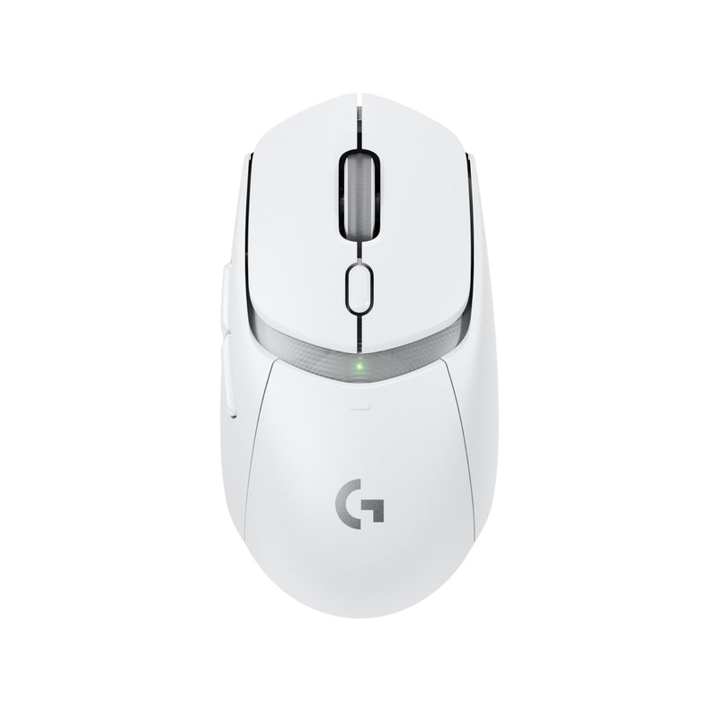 Mouse Gamer Inalámbrico Logitech G309 Lightspeed Blanco