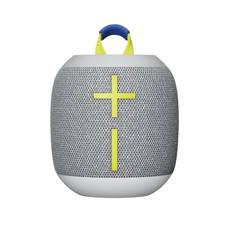 Parlante Bluetooth Ultimate Ears WONDERBOOM 4 Joyous Bright