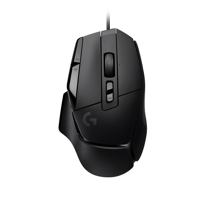 Mouse Gamer Logitech G502 X Negro