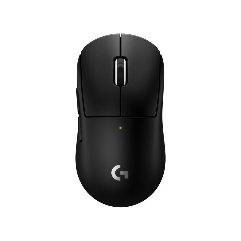 Mouse Gamer Inalámbrico Logitech G PRO X Superlight 2c Negro