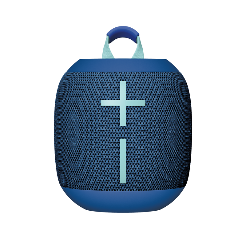 Parlante Bluetooth Ultimate Ears Wonderboom 4 Azul Cobalto