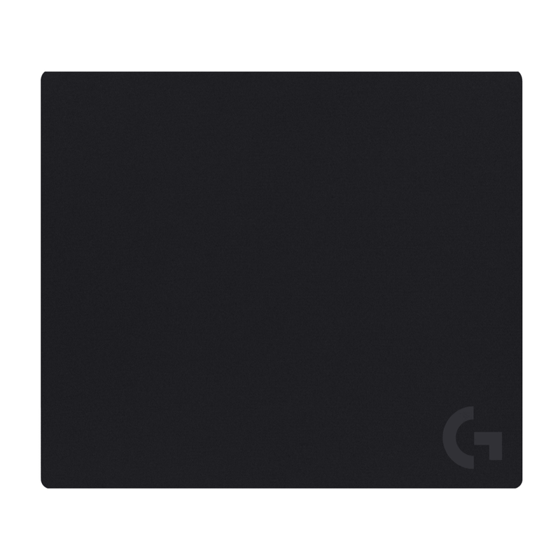 Mousepad Gamer Logitech G640 Tela Negro