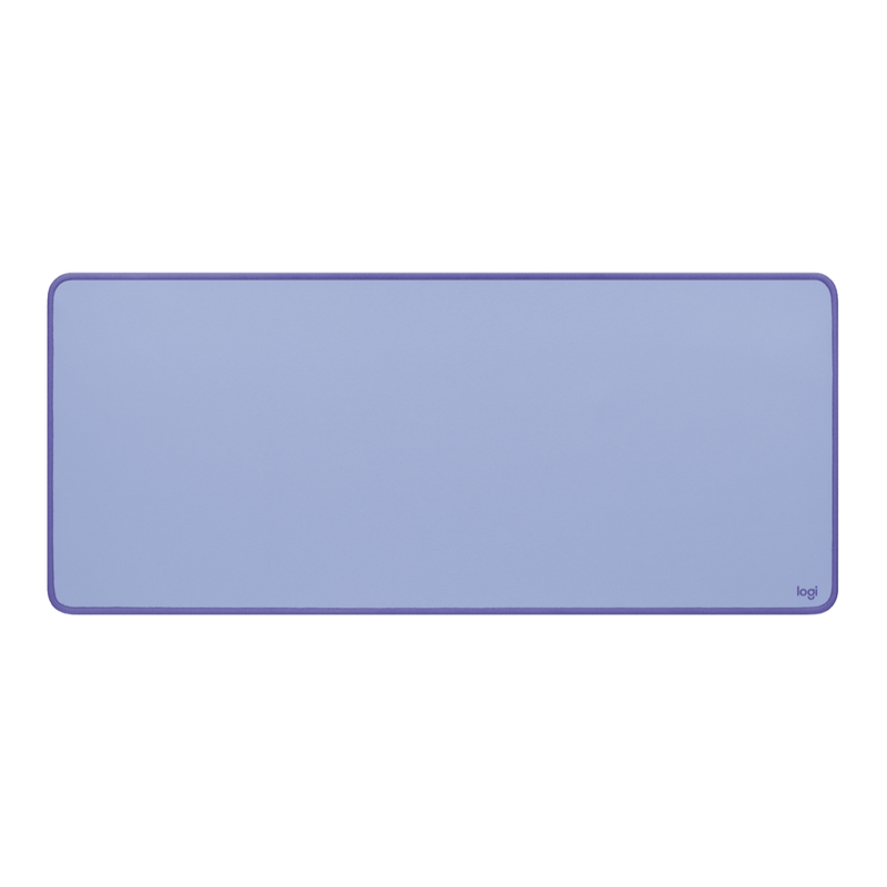 Mousepad Logitech Desk Mat Studio Series Lila