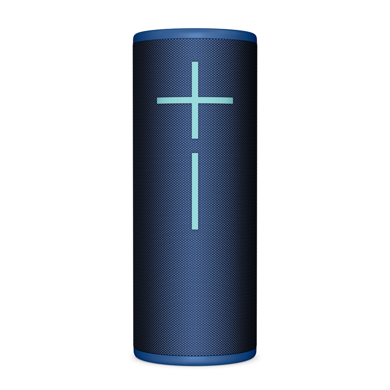Parlante Bluetooth Ultimate Ears MEGABOOM 4 Azul Cobalto