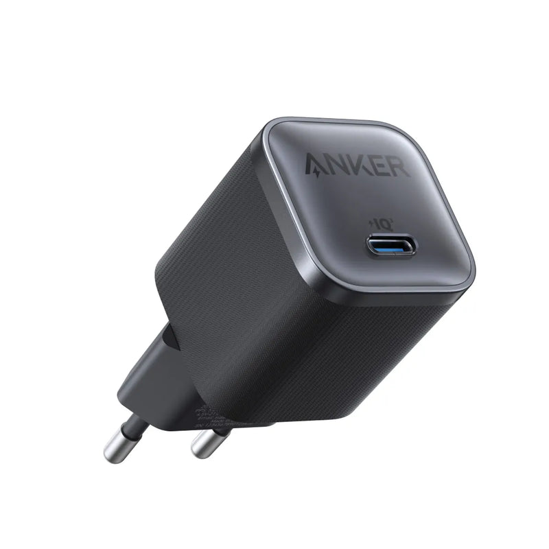 Cargador USB C 45W 511 Nano Pro Anker - ibeamcl