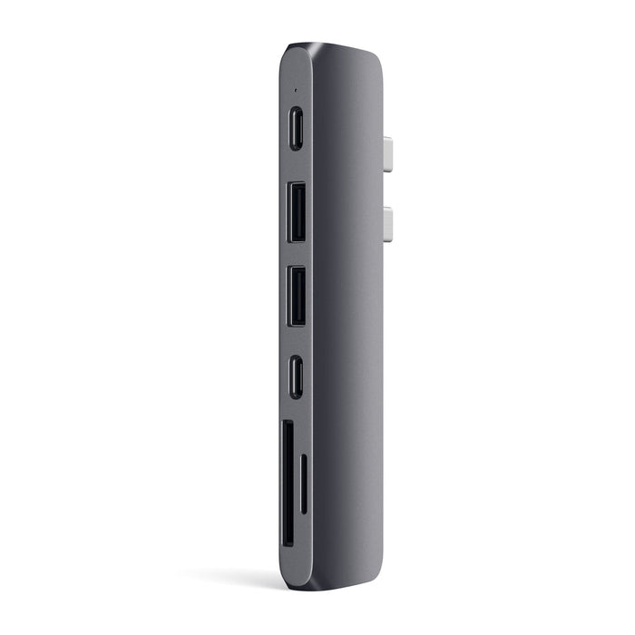 TYPE-C PRO HUB ADAPTER - ibeamcl