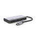 Belkin USB-C 4-in-1 Multiport Adapter - ibeamcl