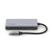 Belkin USB-C 4-in-1 Multiport Adapter - ibeamcl