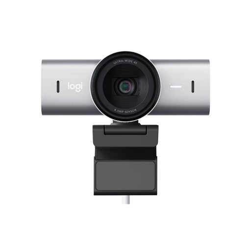 Webcam MX Brio 4K - ibeamcl