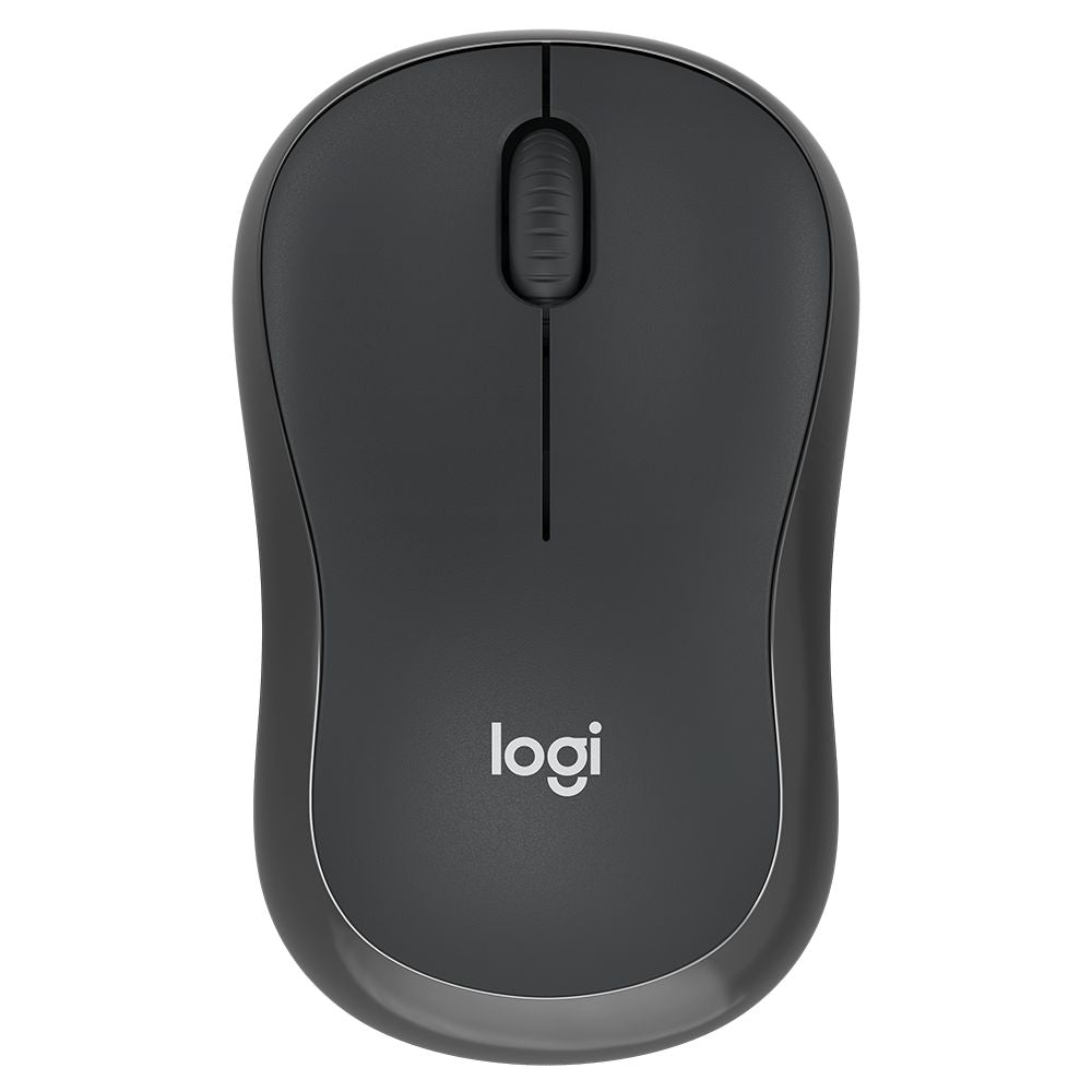 Mouse Logitech M240 Grafito