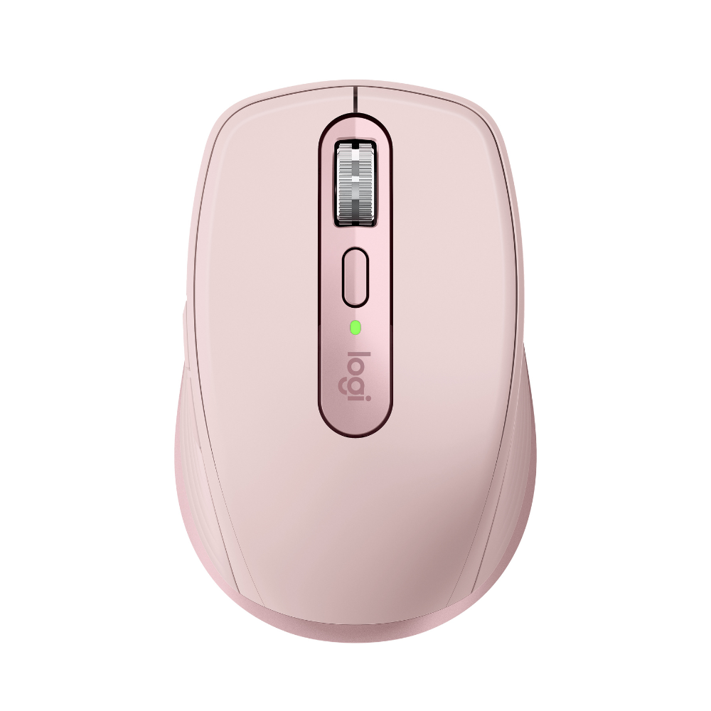 Logitech MX Anywhere 3S Rose