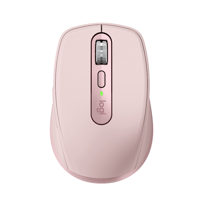 Logitech MX Anywhere 3S Rose - ibeamcl