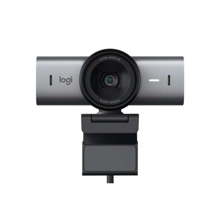 Webcam Logitech Mx Brio 705 4K - ibeamcl