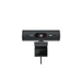 Webcam Logitech Brio 500 Full HD 1080p HDR con Micrófono - ibeamcl
