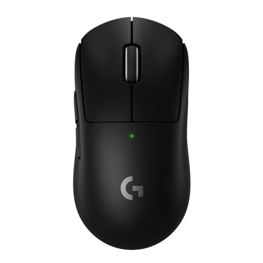 Logitech G Pro X Superlight 2 Black - ibeamcl