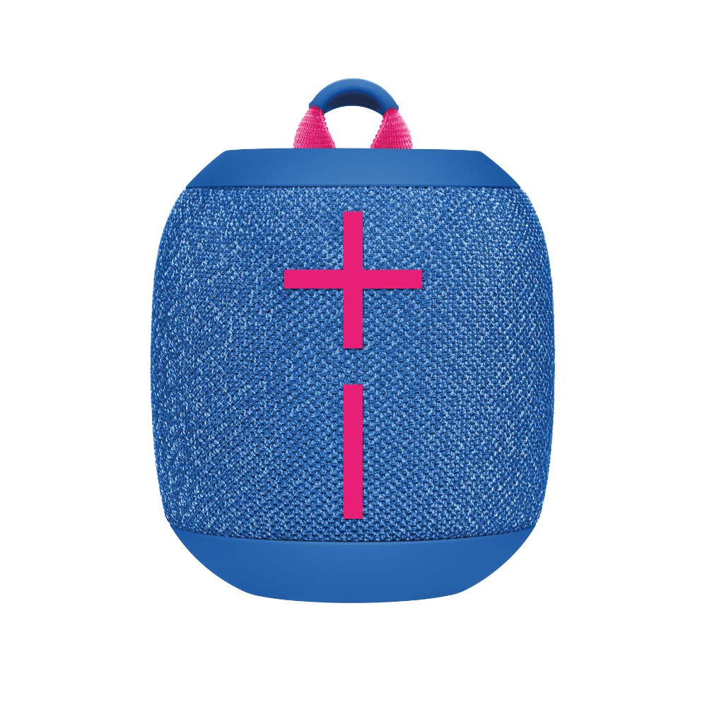 Parlante Bluetooth UE Wonderboom 3 Performance Blue