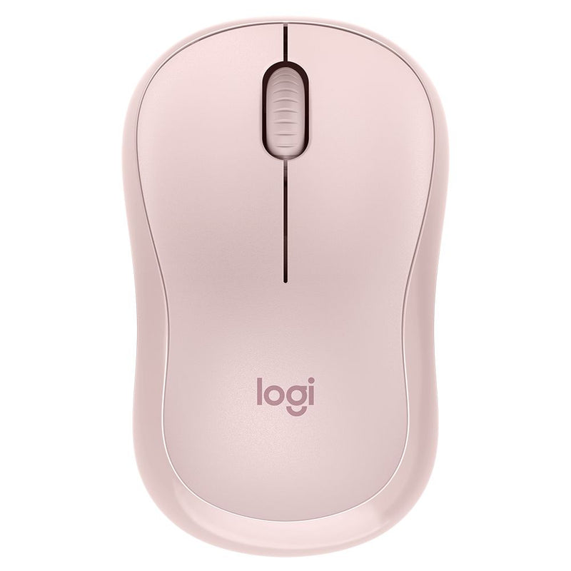 Mouse Logitech M240 Rose - ibeamcl
