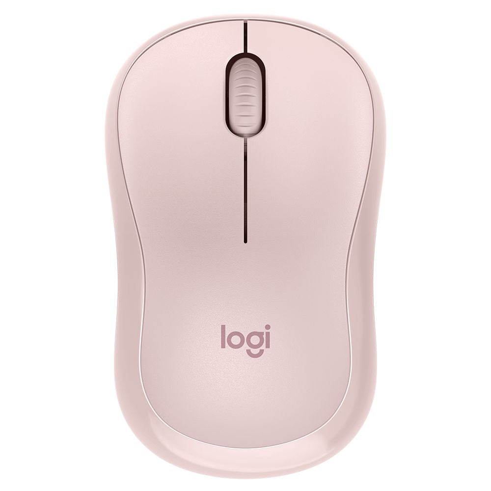 Mouse Logitech M240 Rose