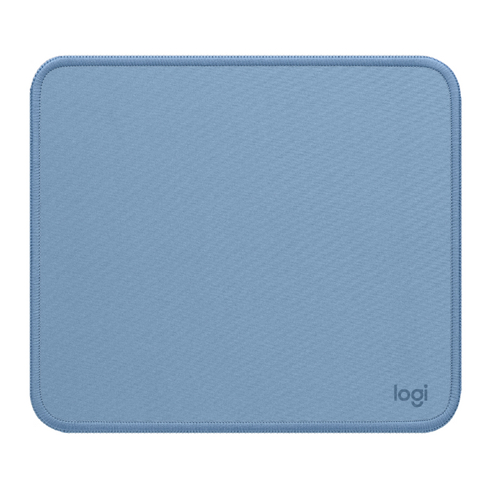 Logitech Mouse Pad Curl Blue - ibeamcl