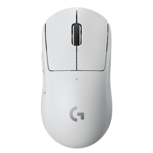 Logitech pro x superlight White - ibeamcl