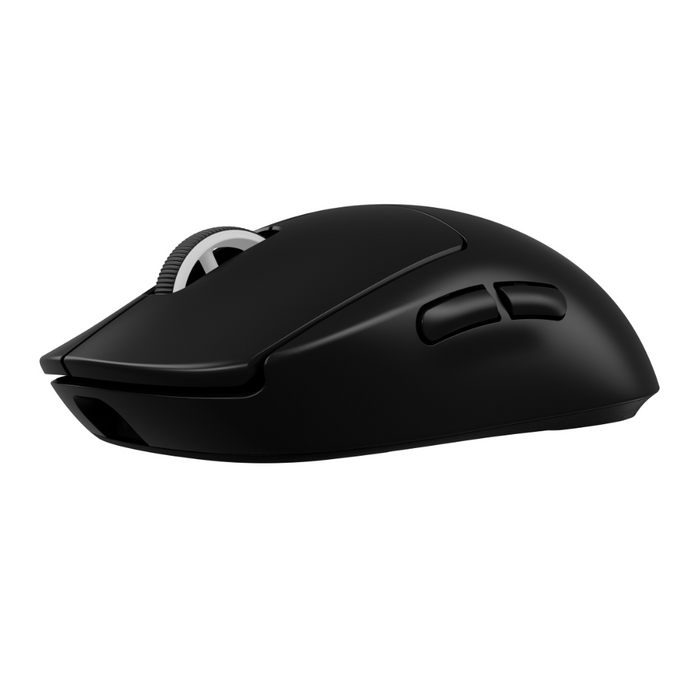 Logitech G Pro X Superlight 2 Black - ibeamcl