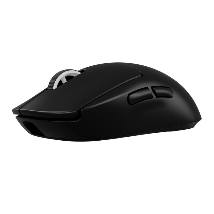 Mouse Logitech Pro X Superlight 2 Black — IBEAM STORE Mouse Logitech Pro X Superlight 2 Black — IBEAM STORE