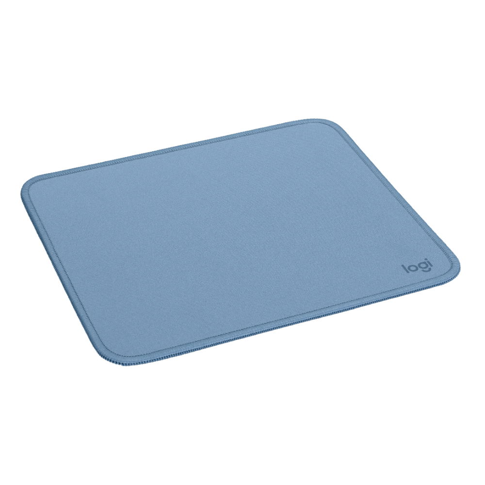Logitech Mouse Pad Curl Blue