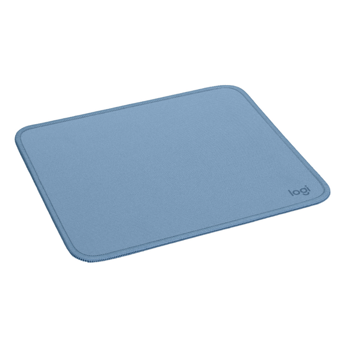 Logitech Mouse Pad Curl Blue - ibeamcl