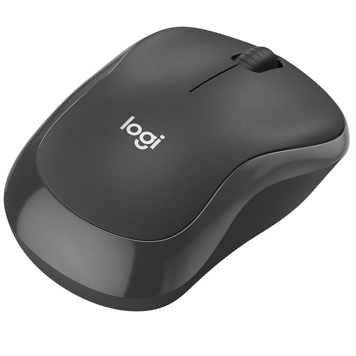 Mouse Logitech M240 Grafito