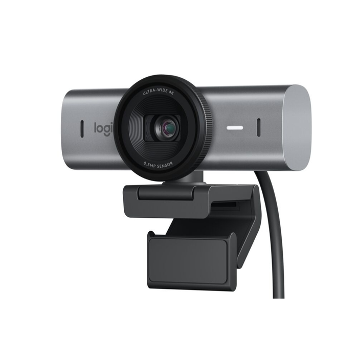 Webcam Logitech Mx Brio 705 4K - ibeamcl