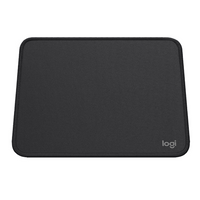 Logitech Mouse Pad Black