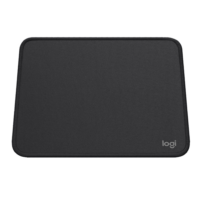 Logitech Mouse Pad Black - ibeamcl