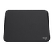 Logitech Mouse Pad Black - ibeamcl