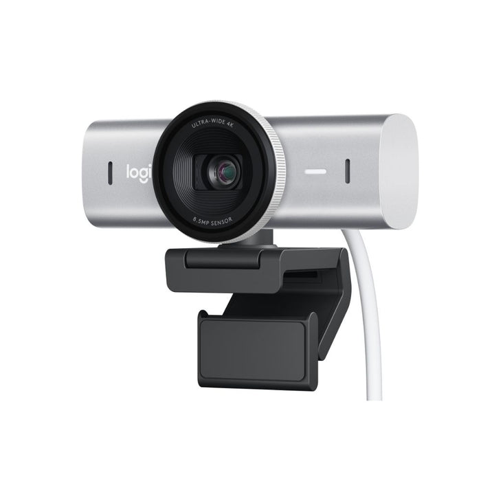 Webcam MX Brio 4K - ibeamcl