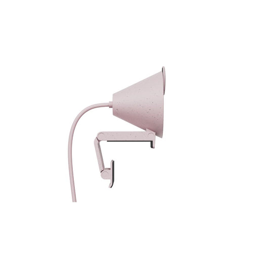 Webcam Logitech Brio 300  Rose - ibeamcl