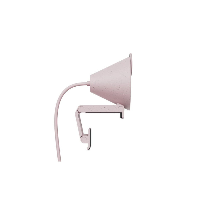 Webcam Logitech Brio 300  Rose - ibeamcl